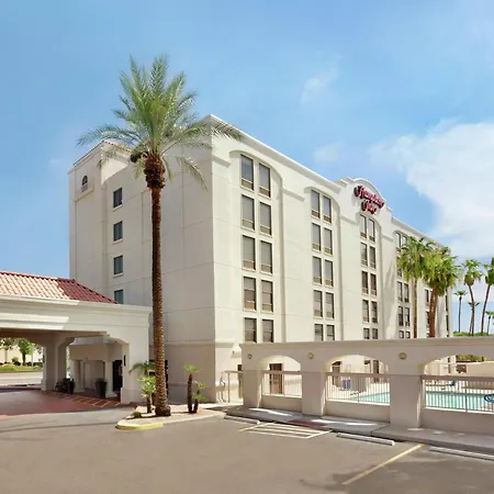 Hampton Inn Phoenix-Chandler