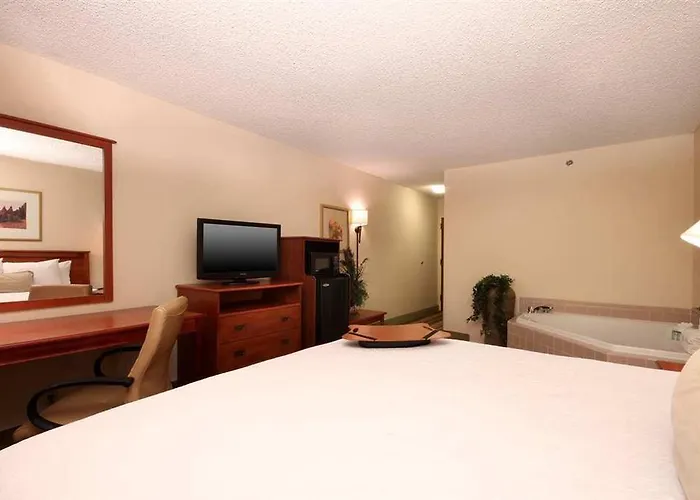 Hampton Phoenix-chandler Hotel Chandler