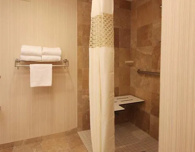 Hotel Hampton Phoenix-chandler