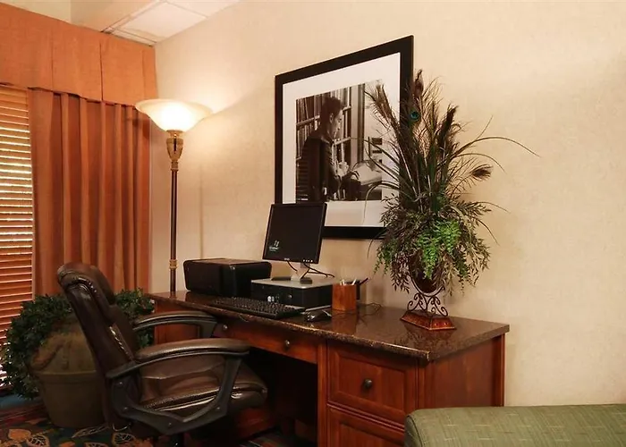 Hotel Hampton Phoenix-chandler 3*