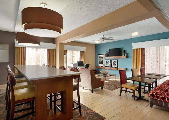 Hampton Phoenix-chandler Hotel 3*