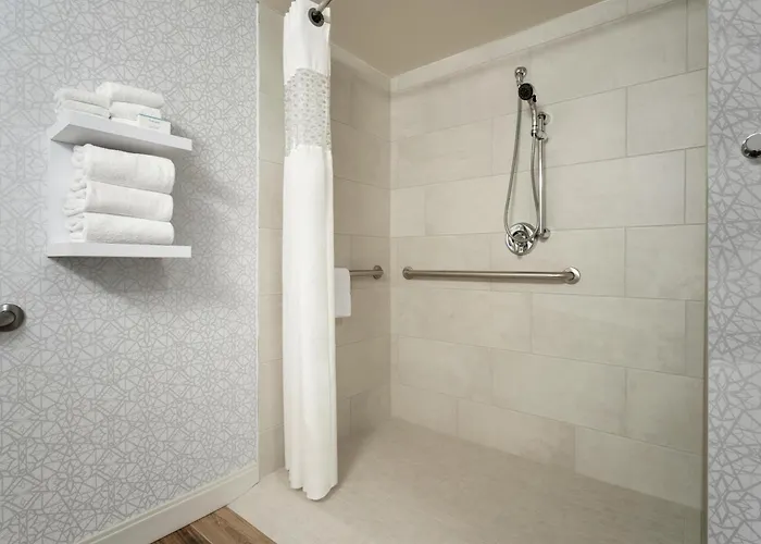 Hotel Hampton Phoenix-chandler