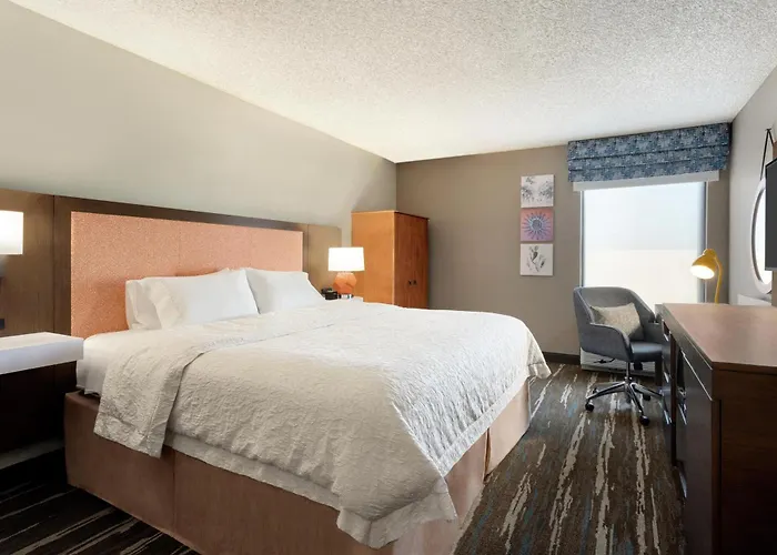 Hotel Hampton Phoenix-chandler Chandler