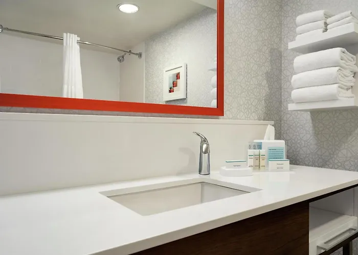 Hotel Hampton Phoenix-chandler Chandler