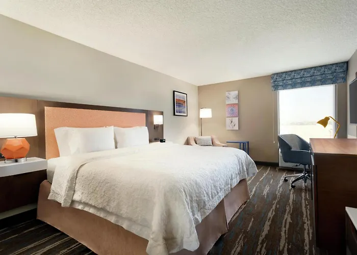 Hampton Phoenix-chandler 3* Chandler