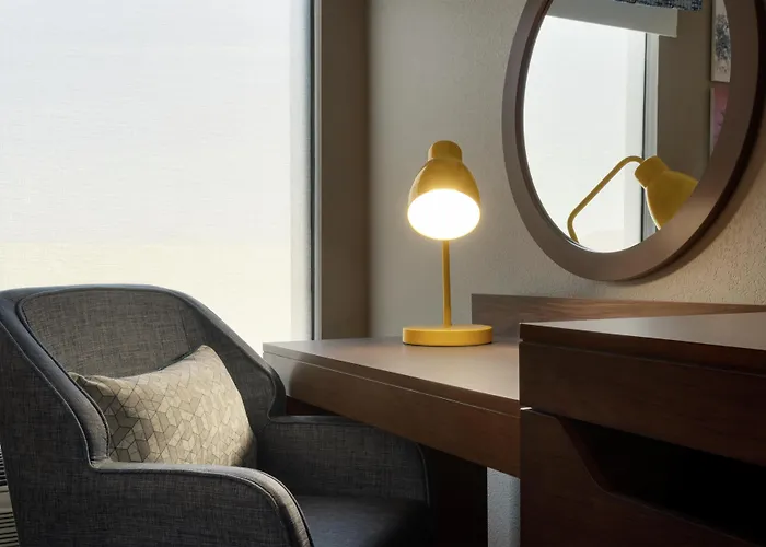 Hampton Phoenix-chandler Hotel 3*