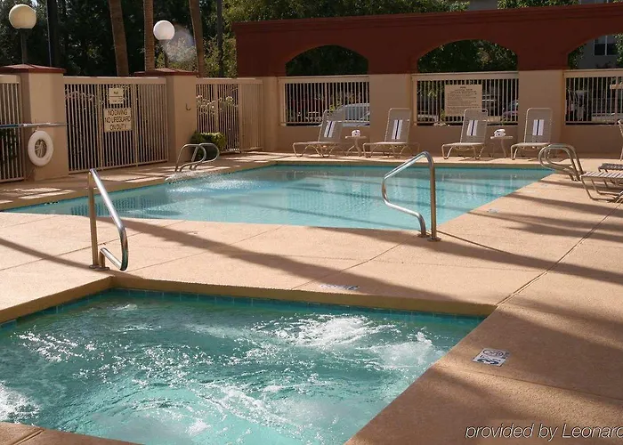 Hampton Phoenix-chandler Hotel Chandler