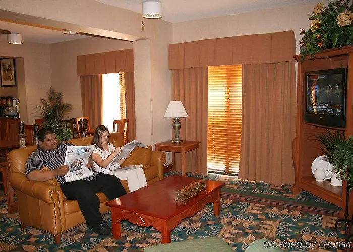 Hampton Phoenix-chandler Hotel 3*