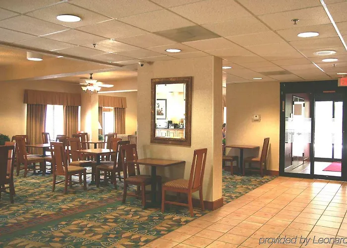 Hotel Hampton Phoenix-chandler