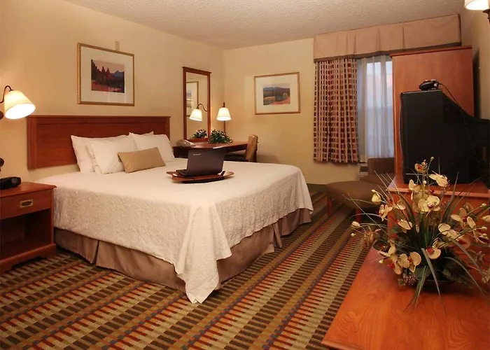 Hampton Phoenix-chandler Hotel 3*