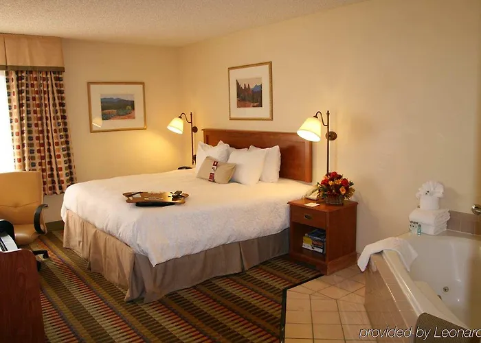 Hotel Hampton Phoenix-chandler