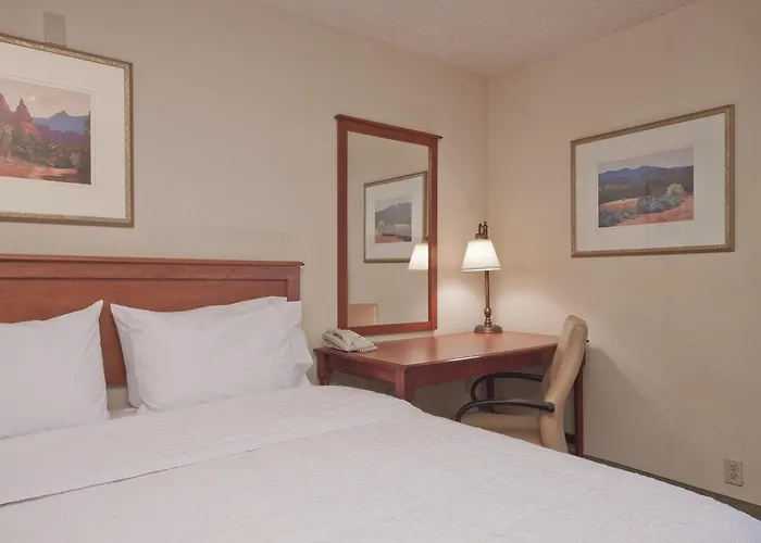 Hotel Hampton Phoenix-chandler