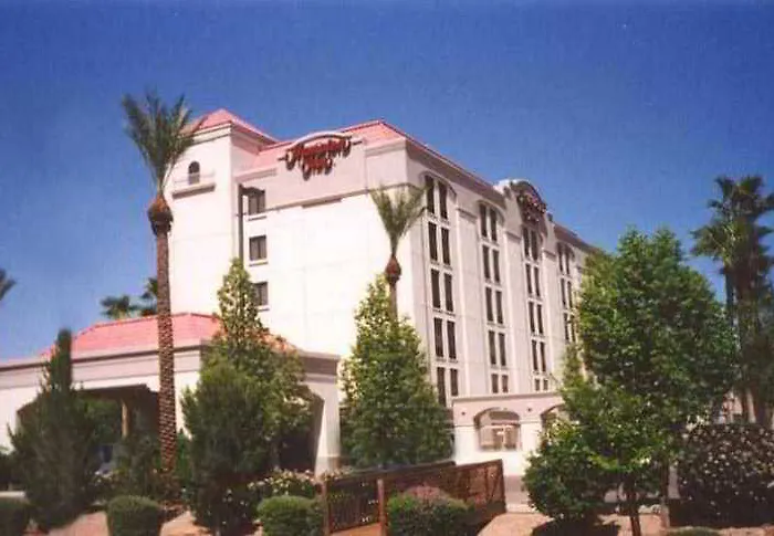 Hampton Phoenix-chandler