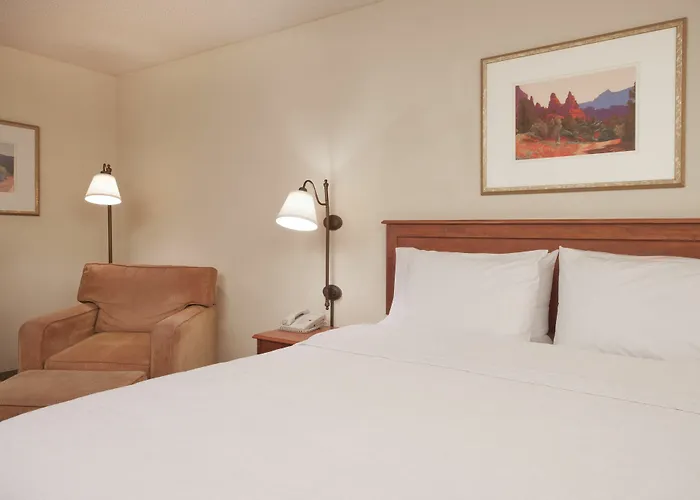 Hotel Hampton Phoenix-chandler