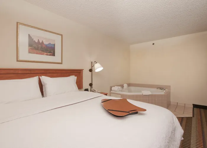 Hampton Phoenix-chandler Hotel 3*