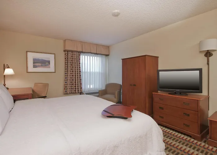 Hampton Phoenix-chandler Hotel 3*