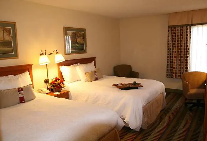 Hotel Hampton Phoenix-chandler 3*