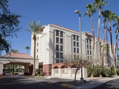 Hotel Hampton Phoenix-chandler Chandler